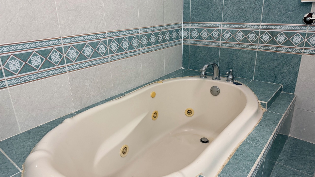 Photo of Bathroom in Villahermosa