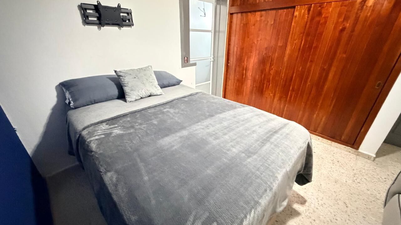 Photo of Bedroom in Villahermosa