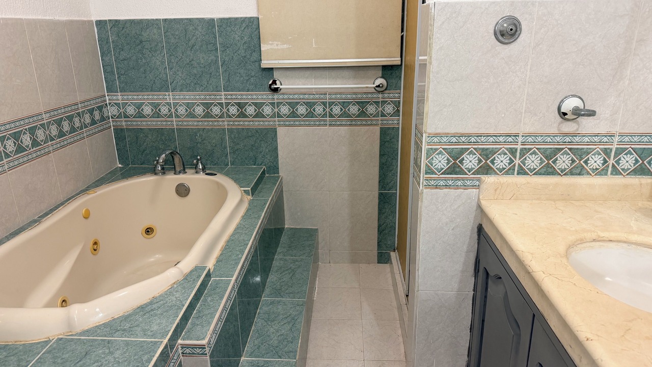Photo of Bathroom in Villahermosa