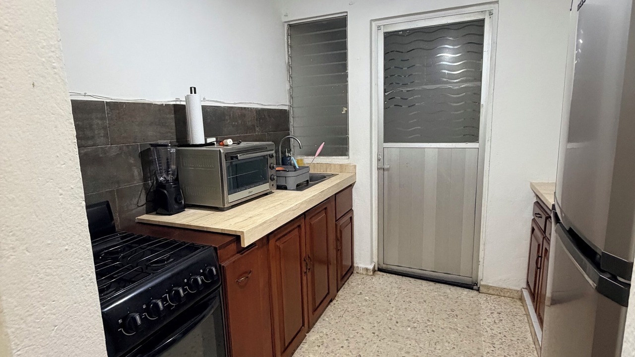 Photo of Kitchen in Villahermosa