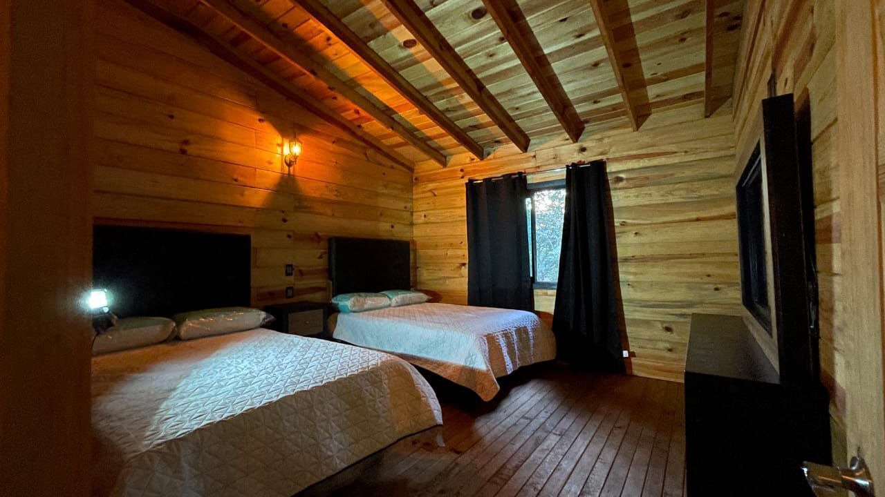 Photo of Bedroom in Mazamitla