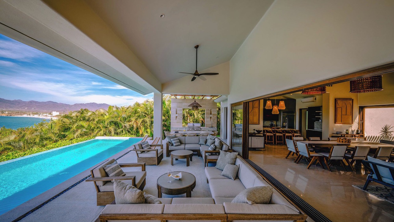 Photo of Outdoor in Punta de Mita