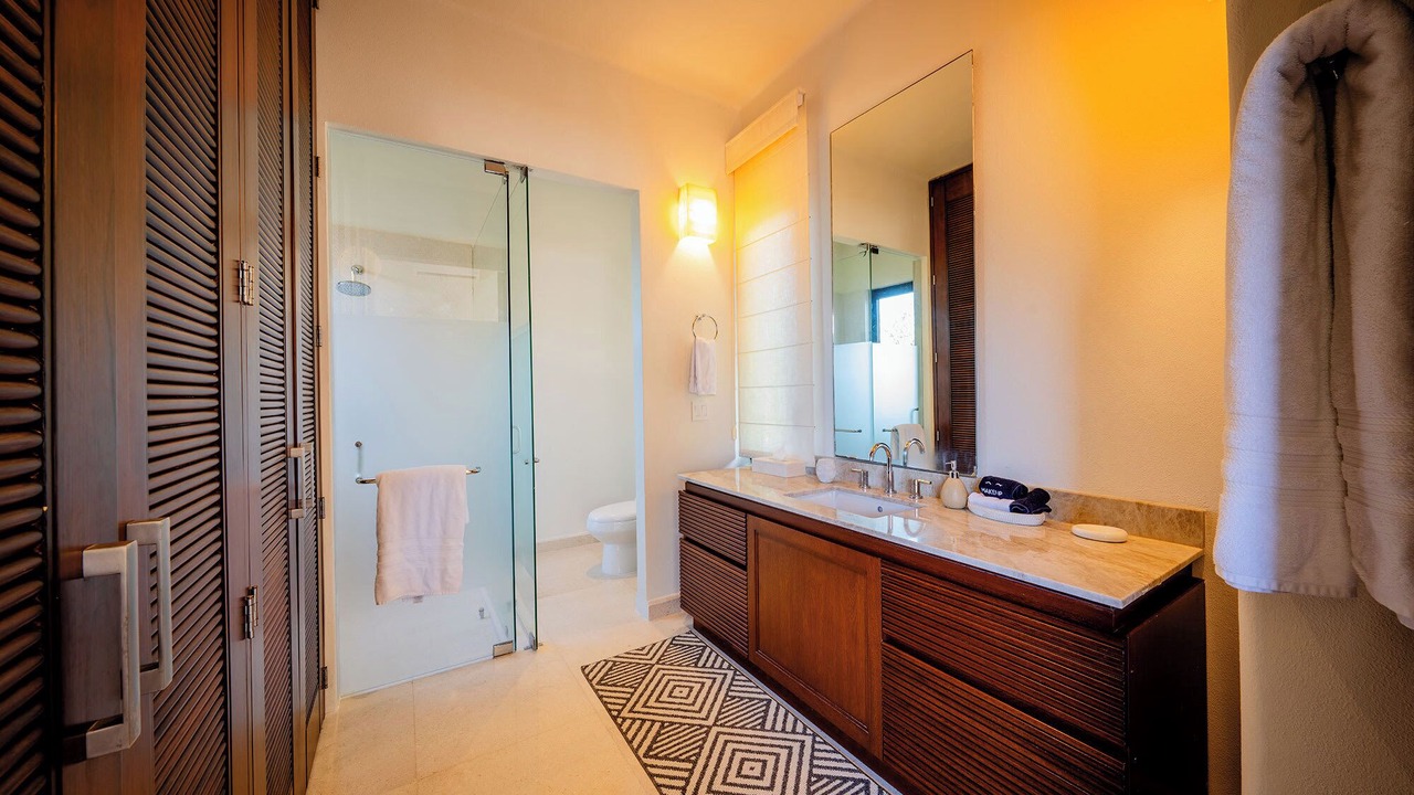 Photo of Bathroom in Punta de Mita