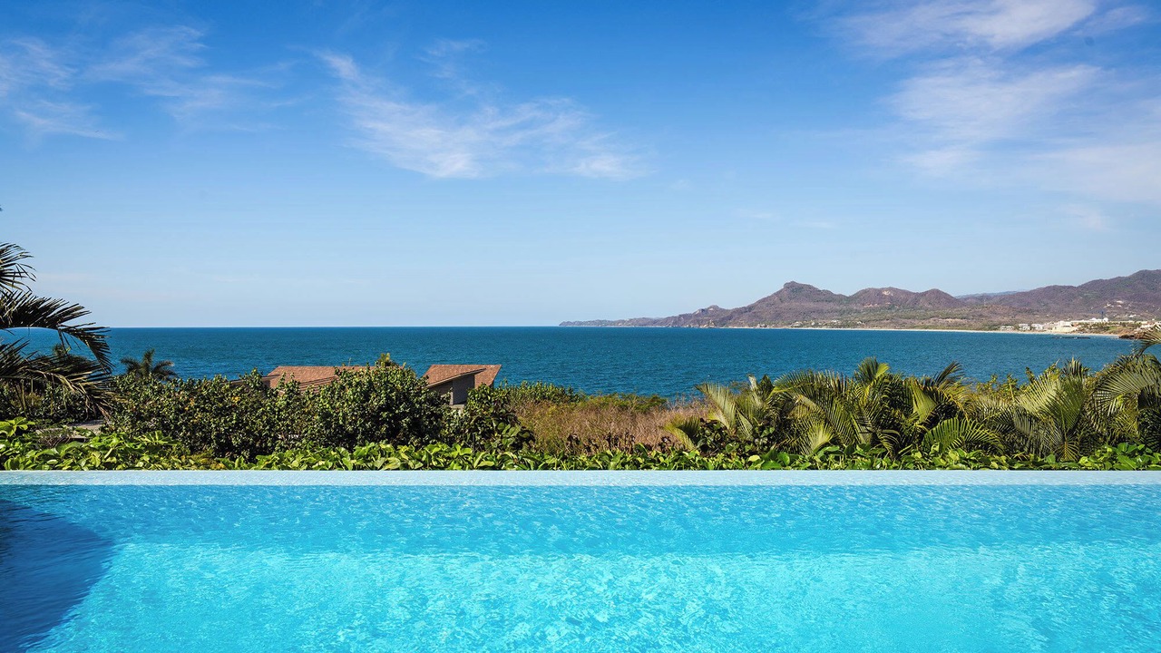 Photo of Outdoor in Punta de Mita