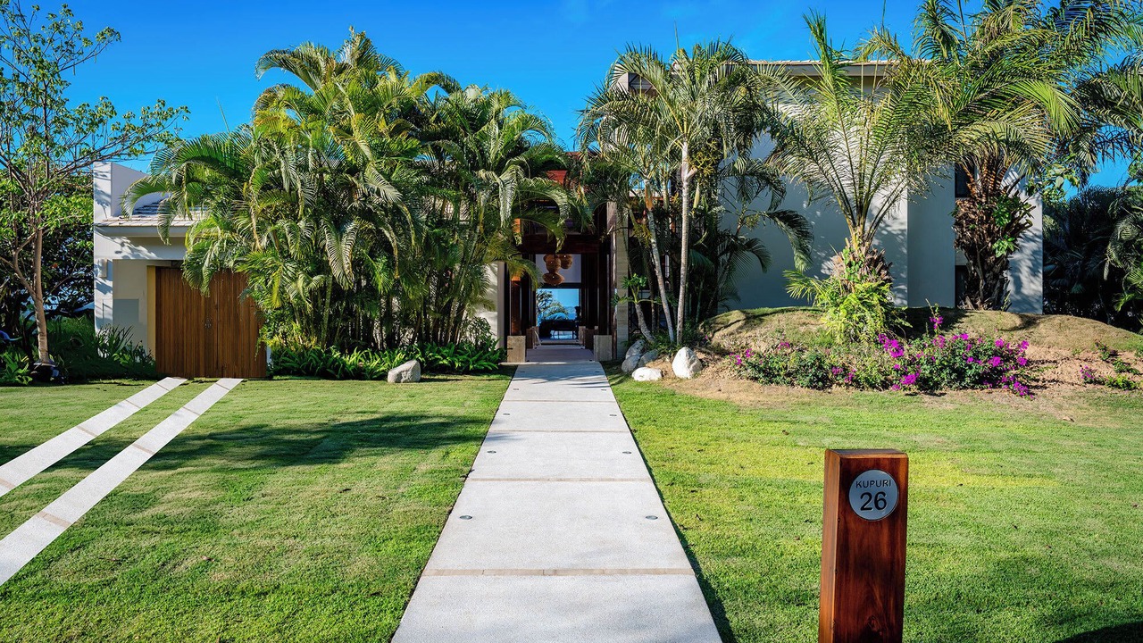 Photo of Outdoor in Punta de Mita