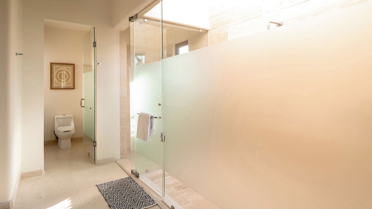 Photo of Bathroom in Punta de Mita