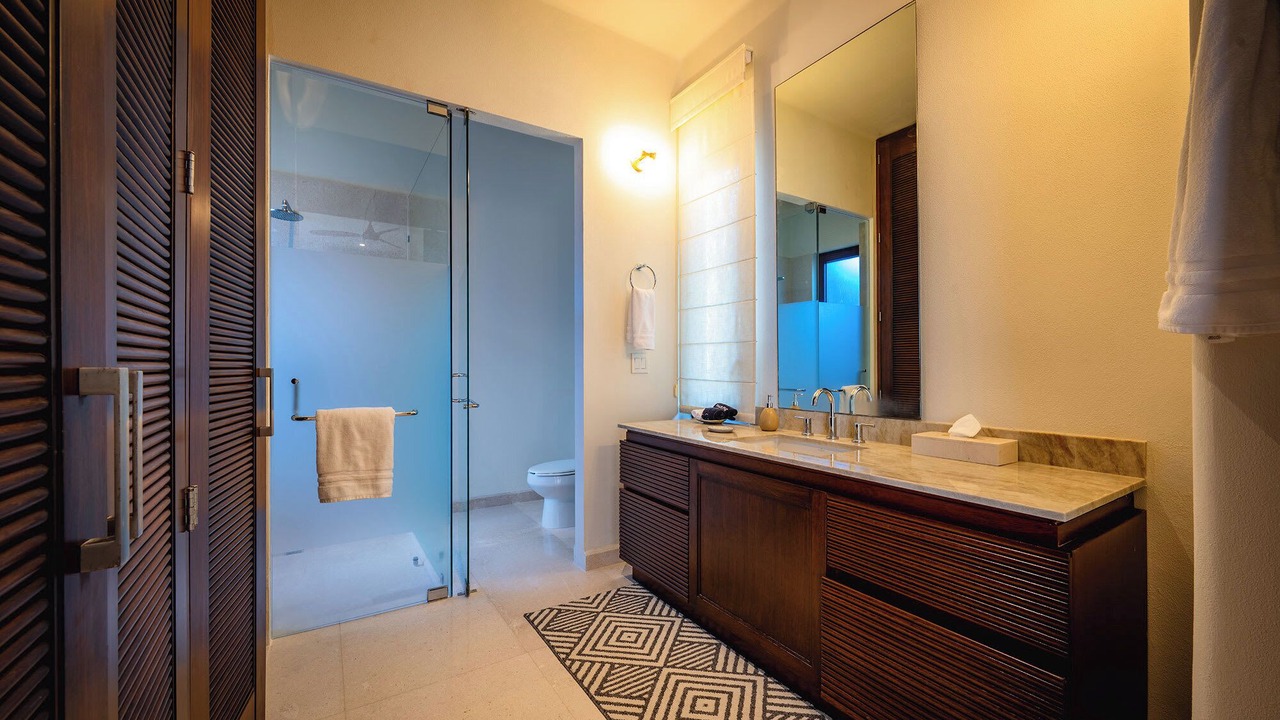 Photo of Bathroom in Punta de Mita