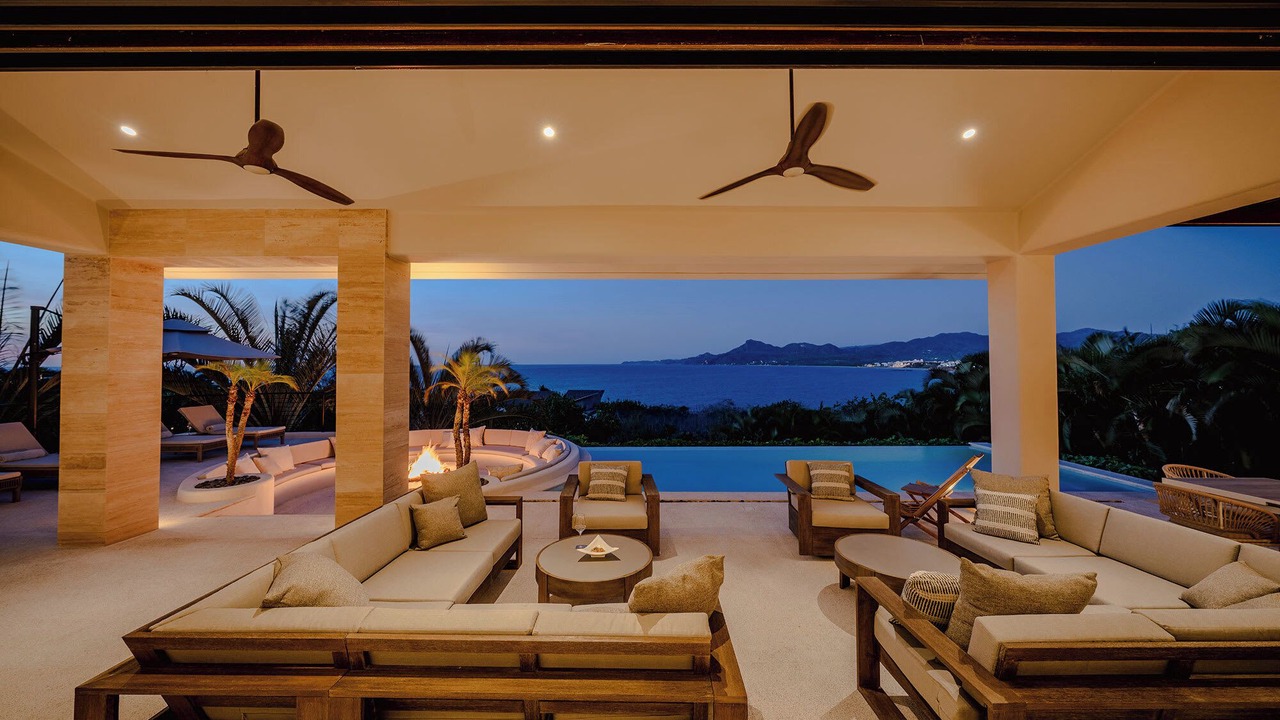 Photo of Outdoor in Punta de Mita