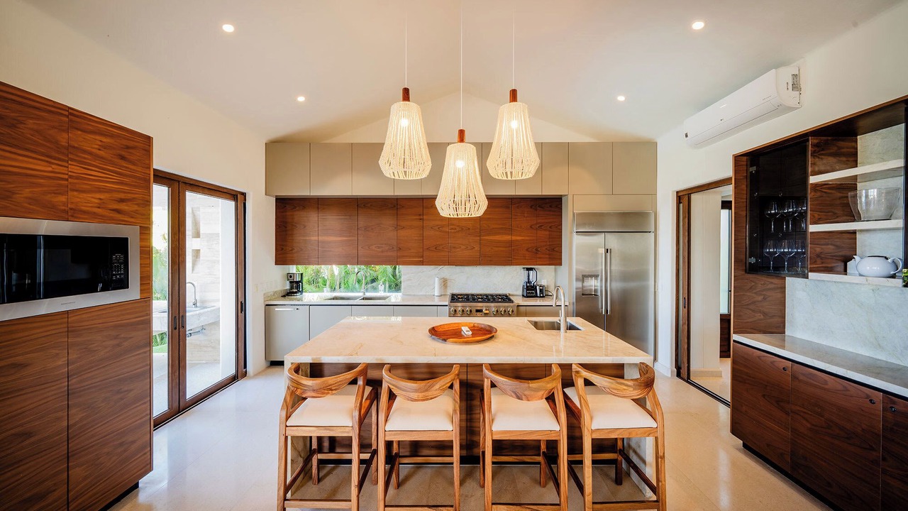 Photo of Kitchen in Punta de Mita