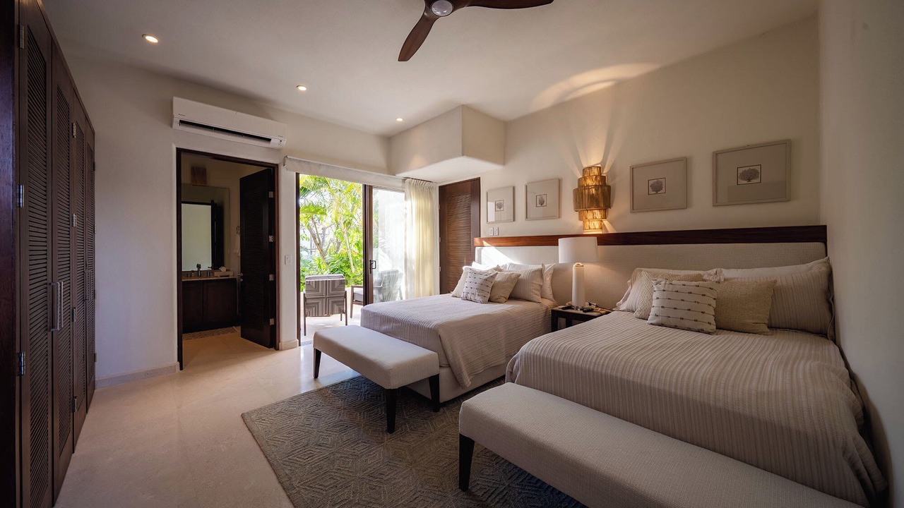 Photo of Bedroom in Punta de Mita