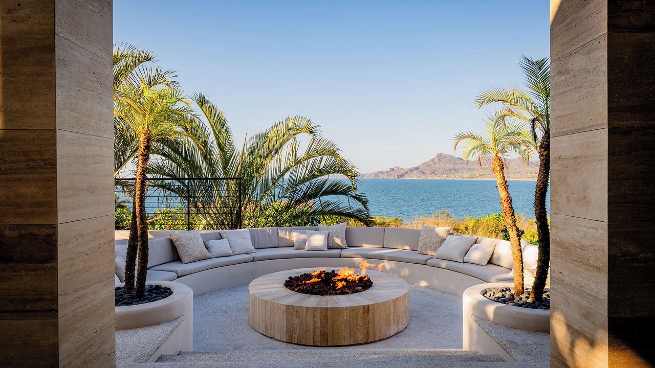 Photo of Patio Balcony in Punta de Mita