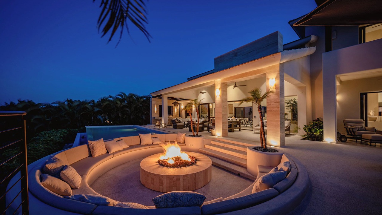 Photo of Patio Balcony in Punta de Mita