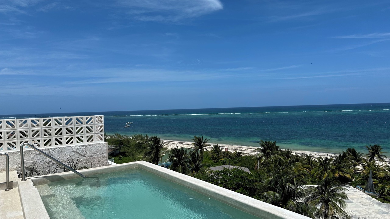 Photo of Outdoor in Puerto Morelos