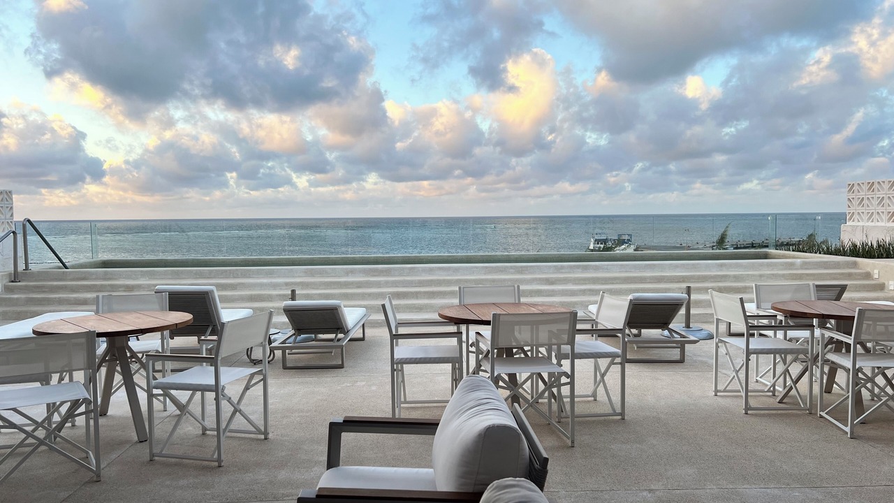 Photo of Outdoor in Puerto Morelos