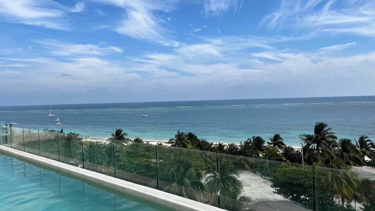 Photo of Outdoor in Puerto Morelos