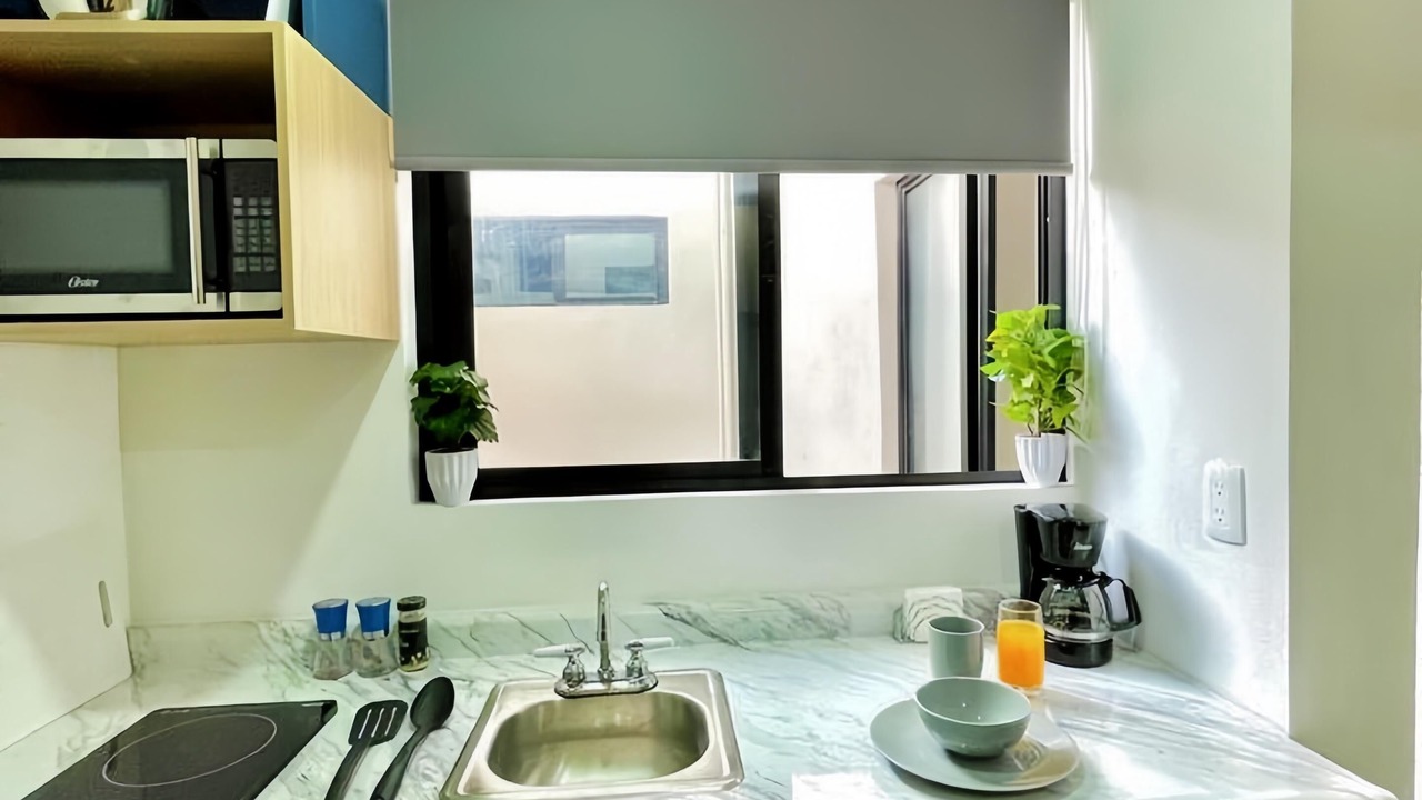 Photo of Kitchen in Alameda
