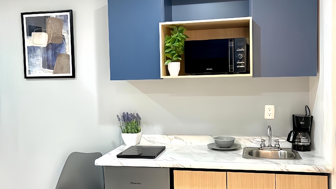Photo of Kitchen in Alameda