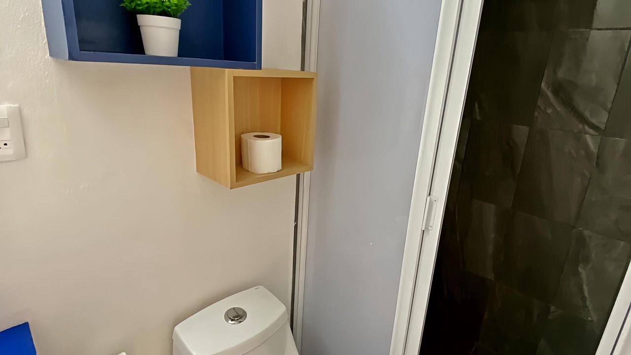 Photo of Bathroom in Alameda