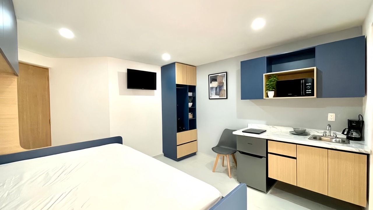 Photo of Bedroom in Alameda