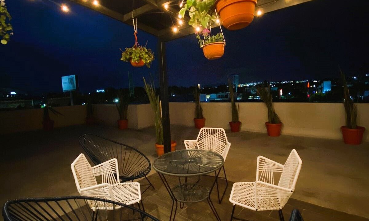 Photo of Patio Balcony in Alameda