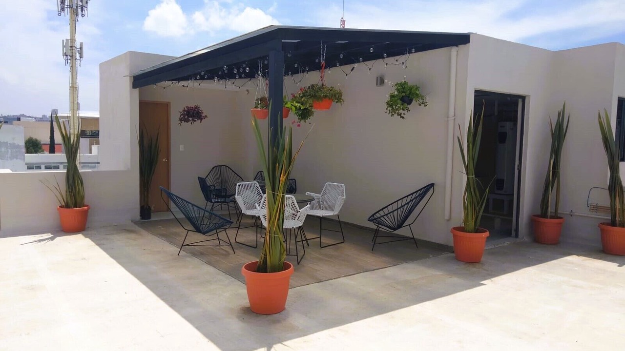 Photo of Patio Balcony in Alameda