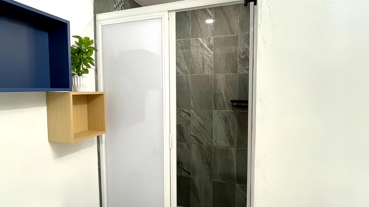 Photo of Bathroom in Alameda