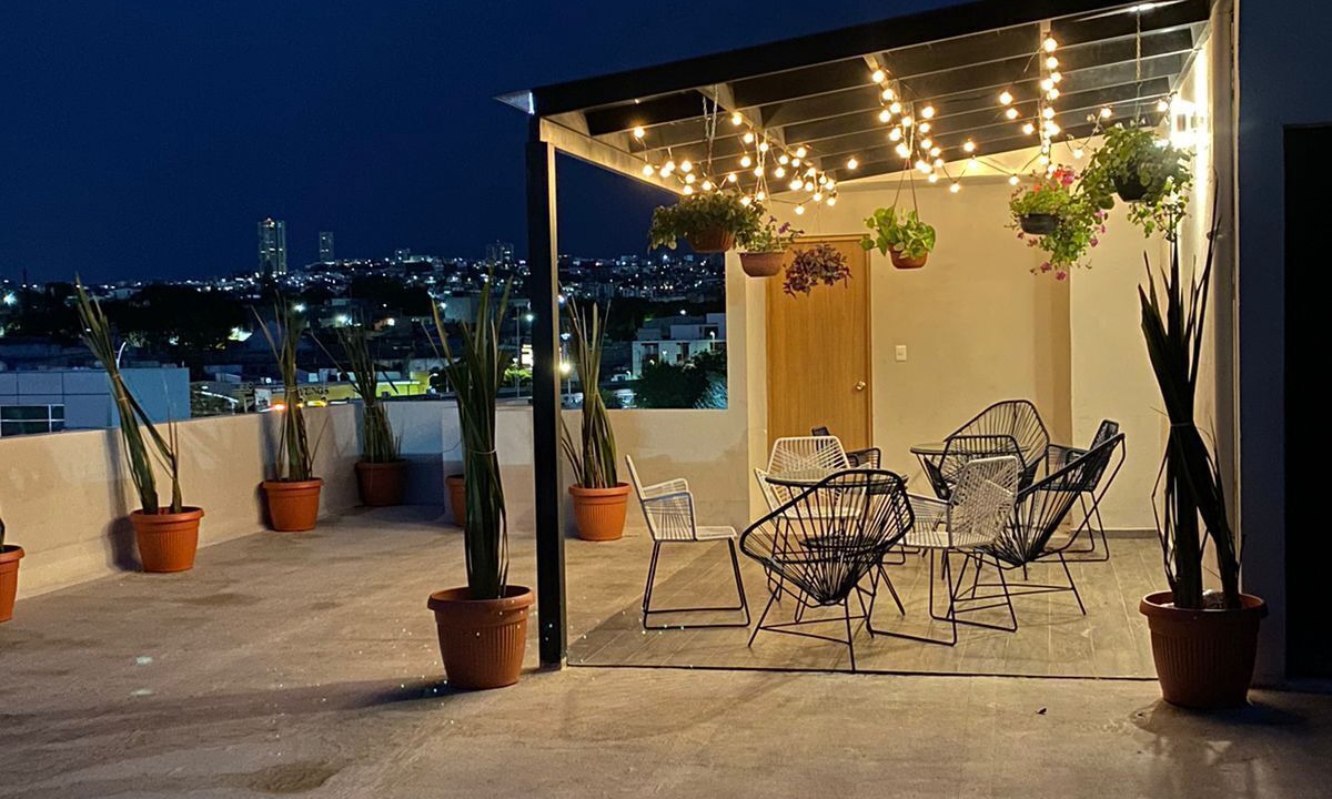 Photo of Patio Balcony in Alameda