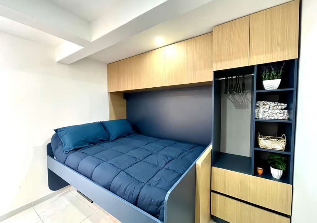 Photo of Bedroom in Alameda
