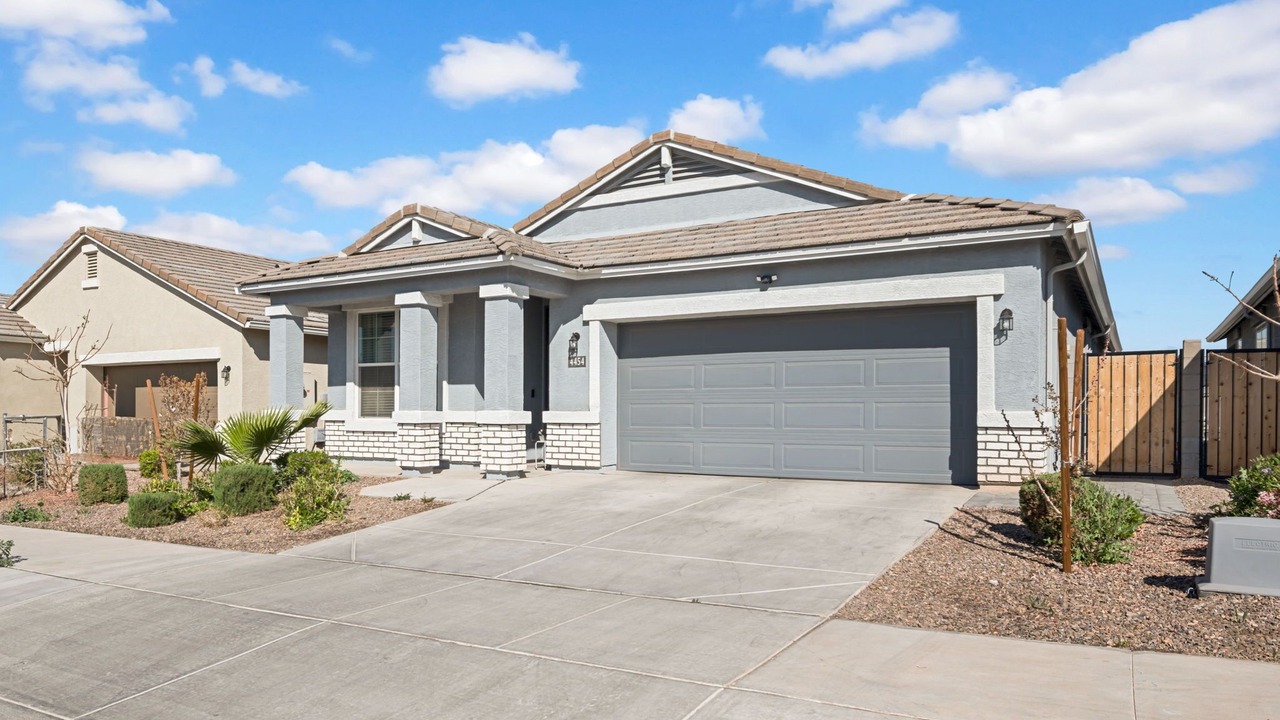 Photo of Outdoor in Rogers Ranch