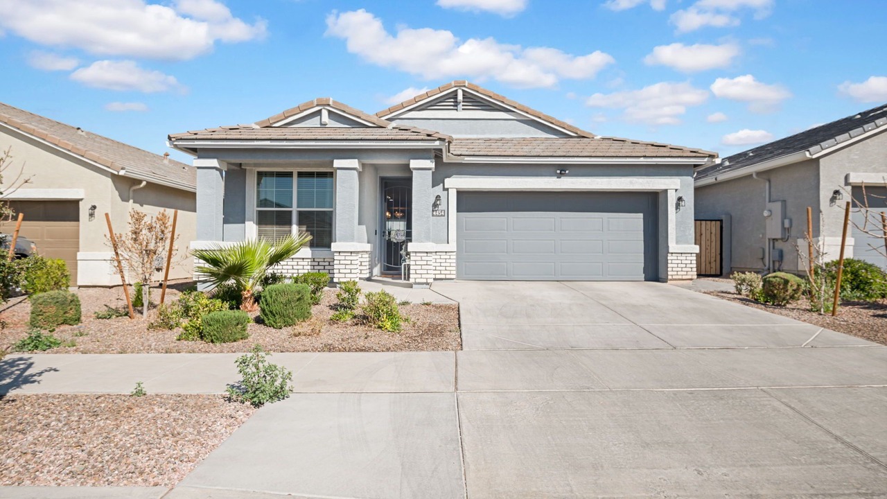 Photo of Outdoor in Rogers Ranch