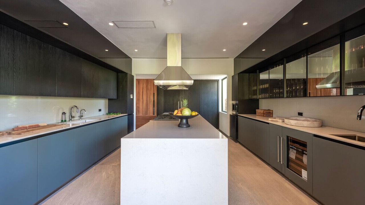 Photo of Kitchen in Punta de Mita