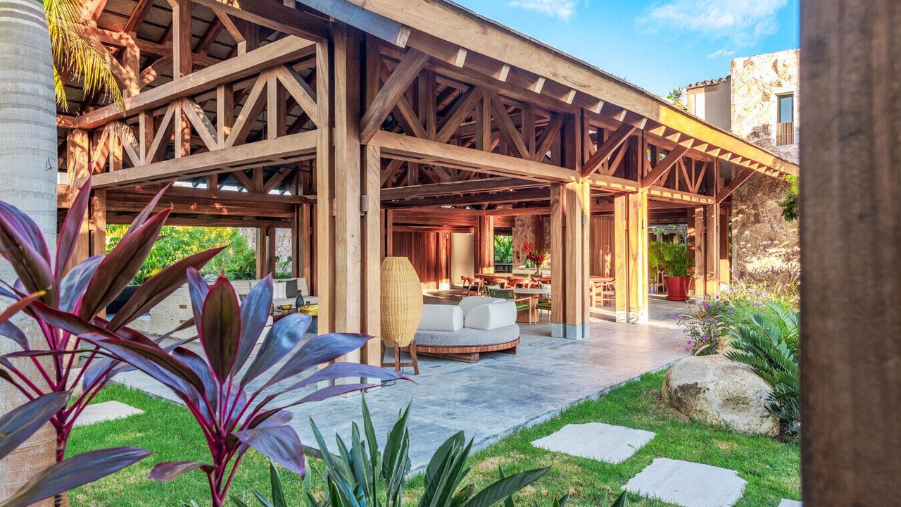 Photo of Outdoor in Punta de Mita