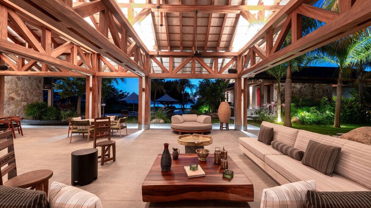 Photo of Patio Balcony in Punta de Mita