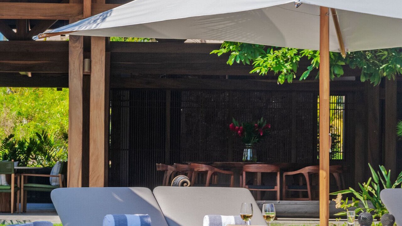Photo of Outdoor in Punta de Mita