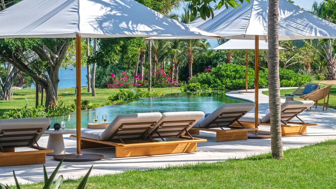 Photo of Outdoor in Punta de Mita