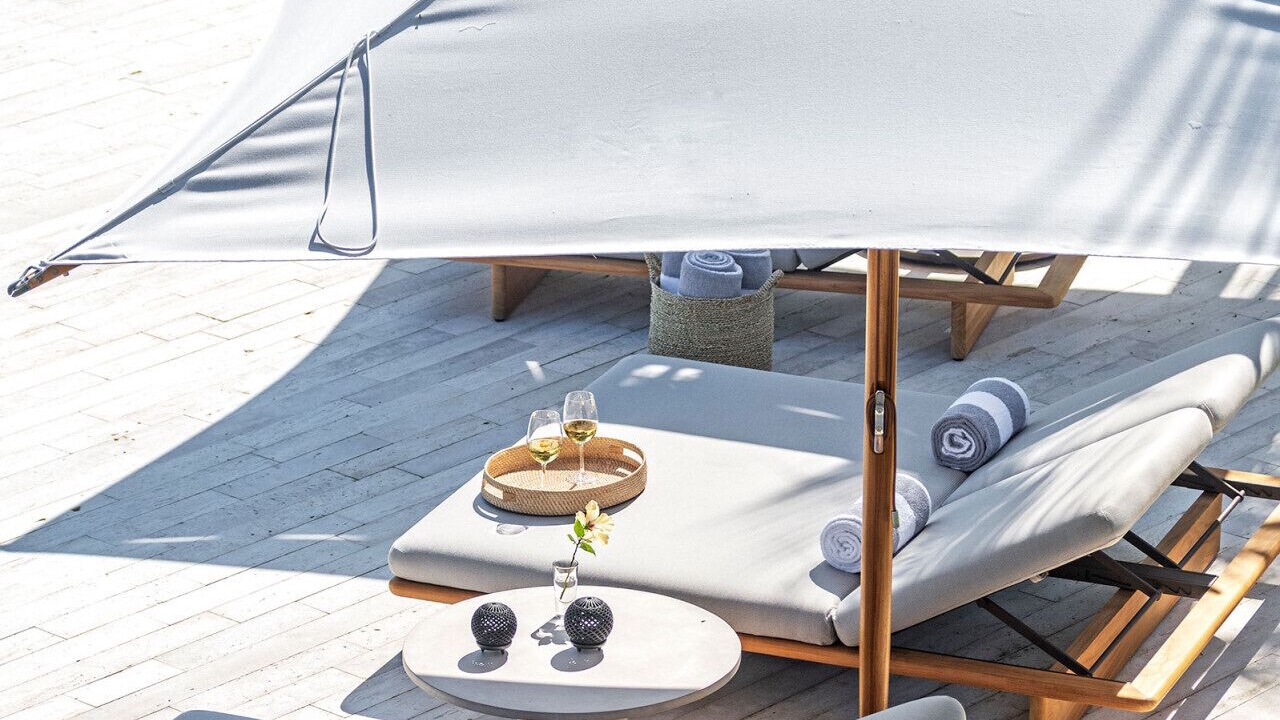 Photo of Patio Balcony in Punta de Mita