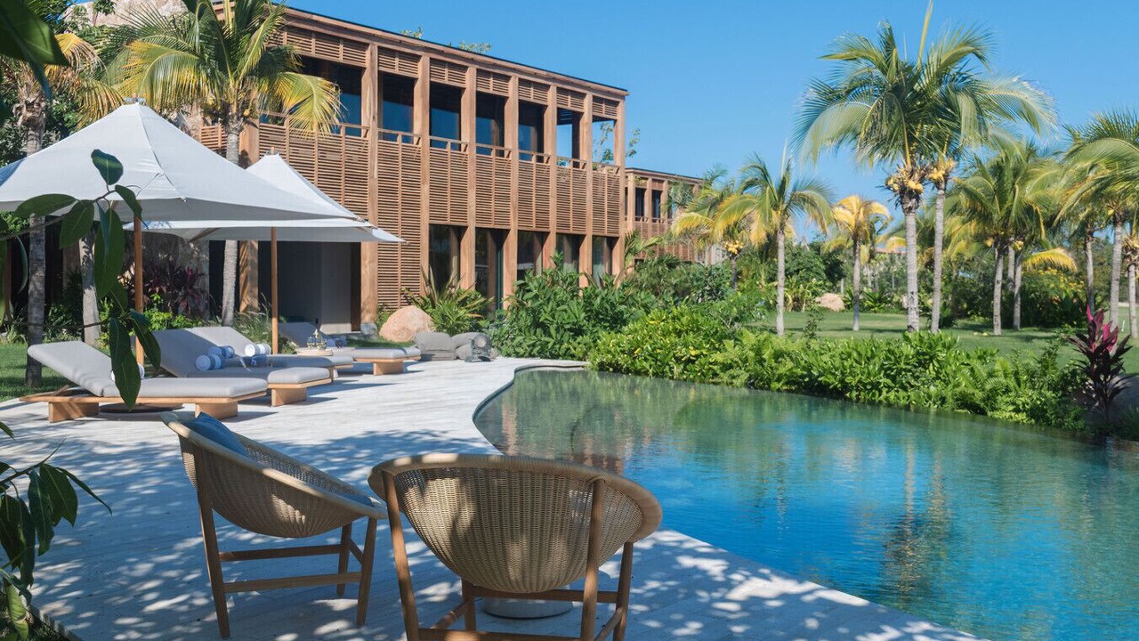 Photo of Outdoor in Punta de Mita