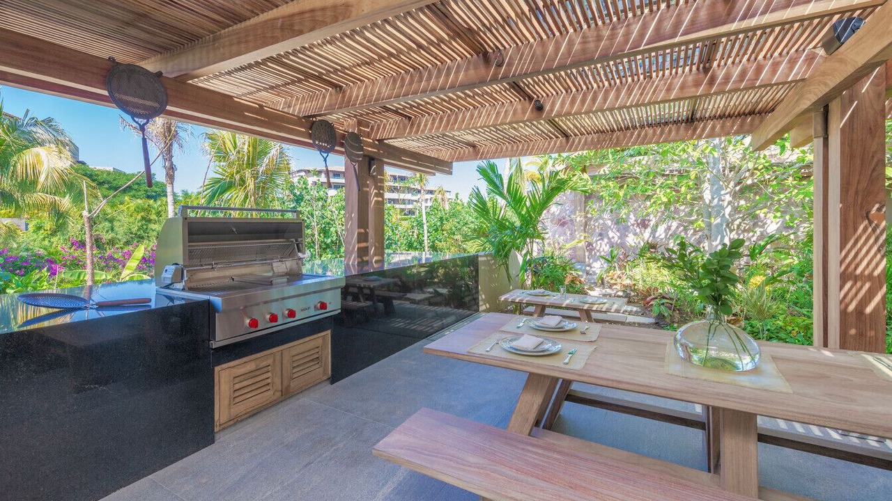 Photo of Outdoor in Punta de Mita
