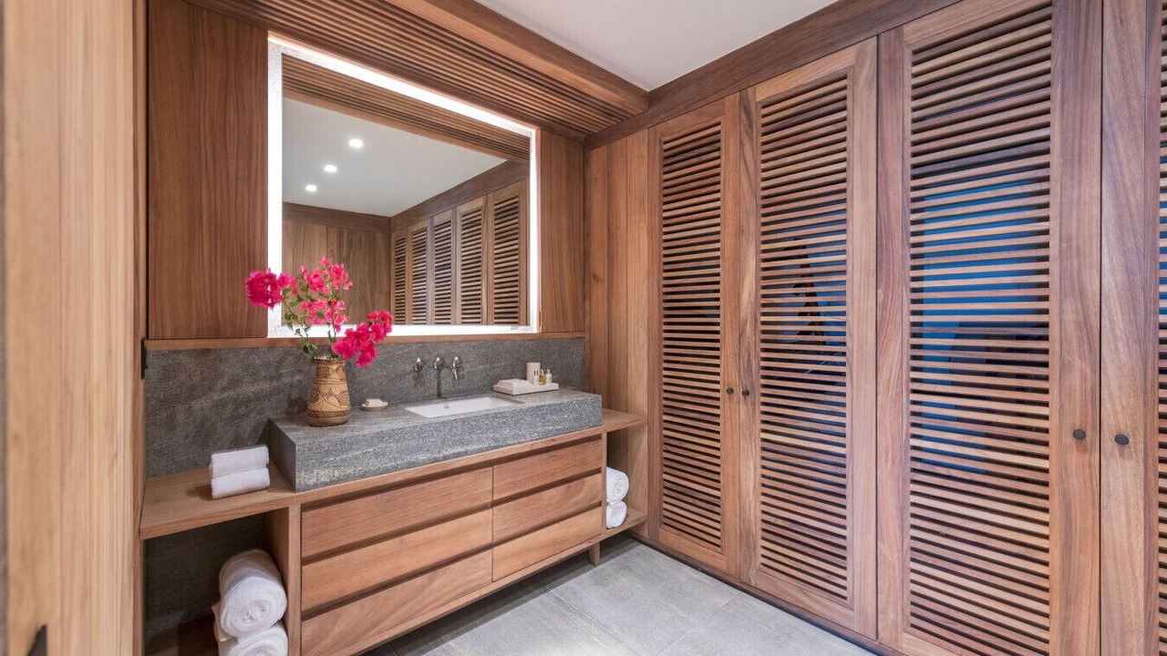 Photo of Bathroom in Punta de Mita