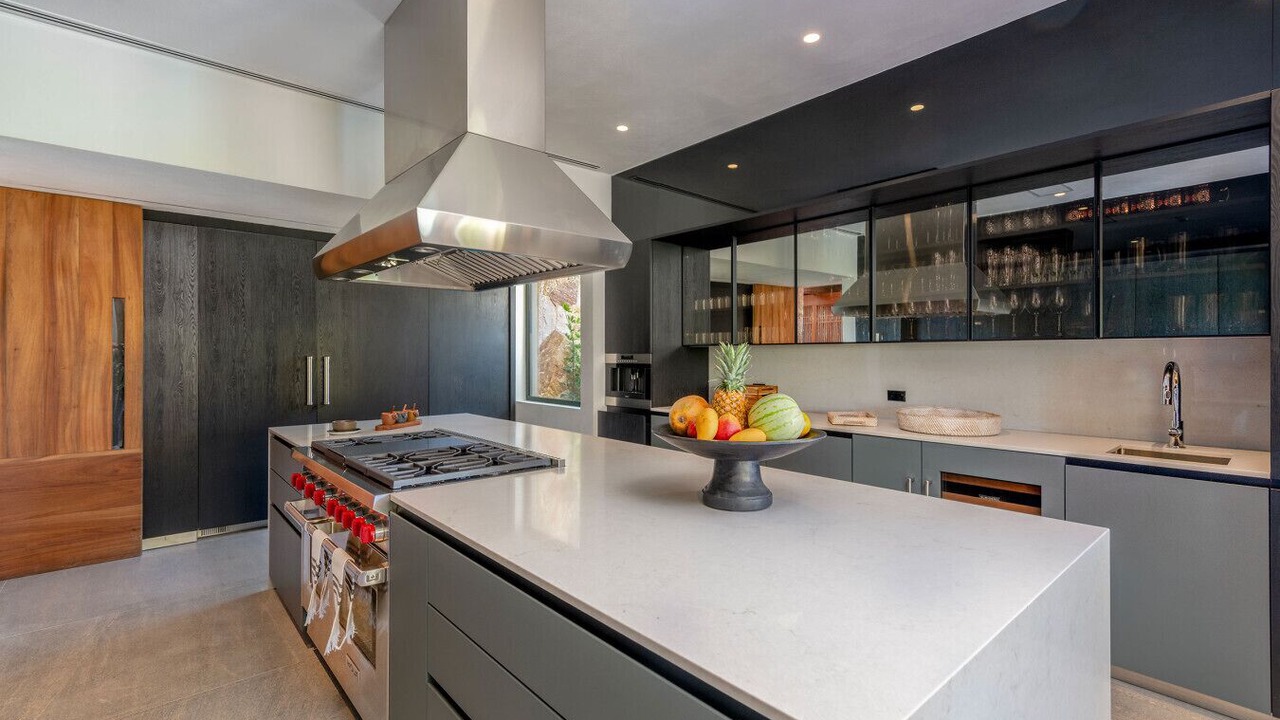 Photo of Kitchen in Punta de Mita