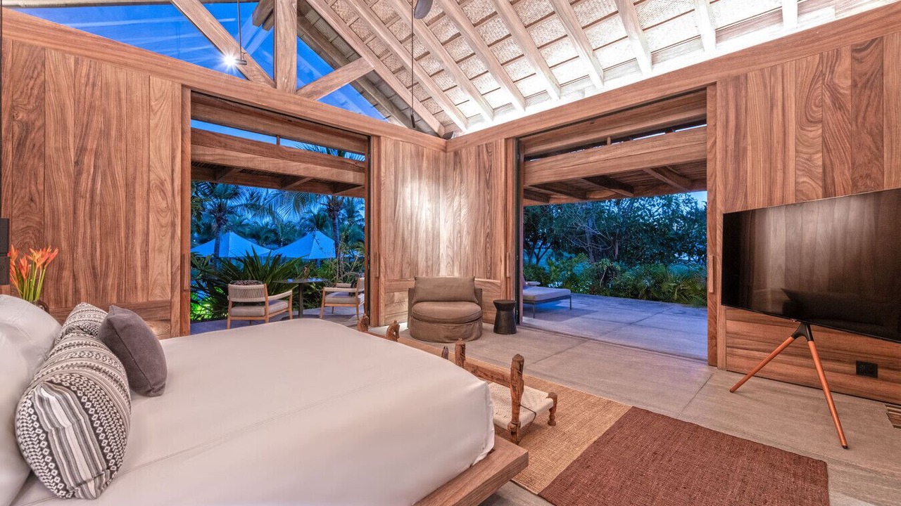 Photo of Bedroom in Punta de Mita