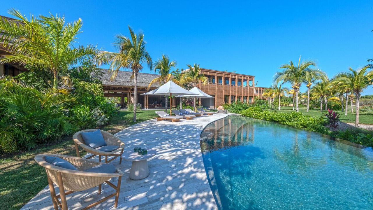 Photo of Outdoor in Punta de Mita