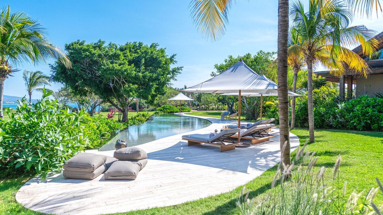 Photo of Outdoor in Punta de Mita