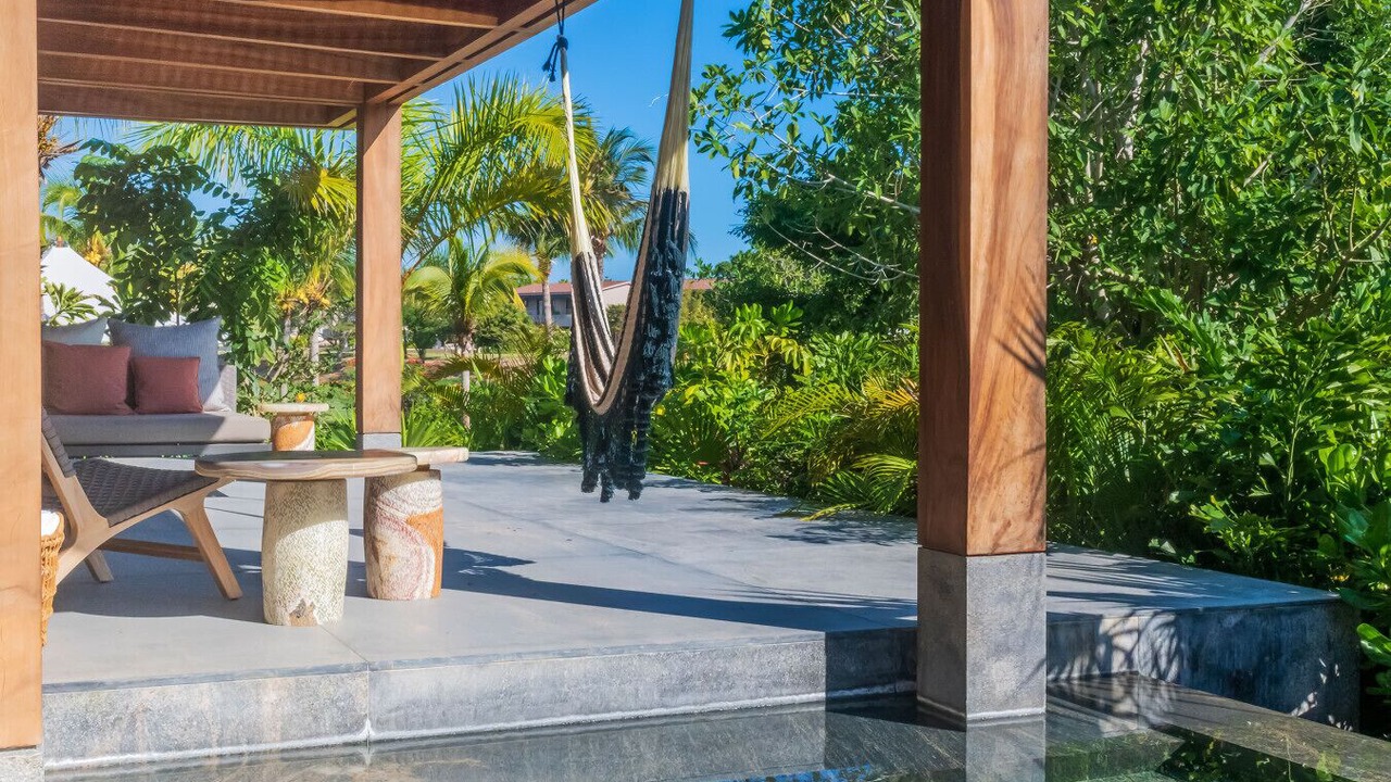 Photo of Patio Balcony in Punta de Mita