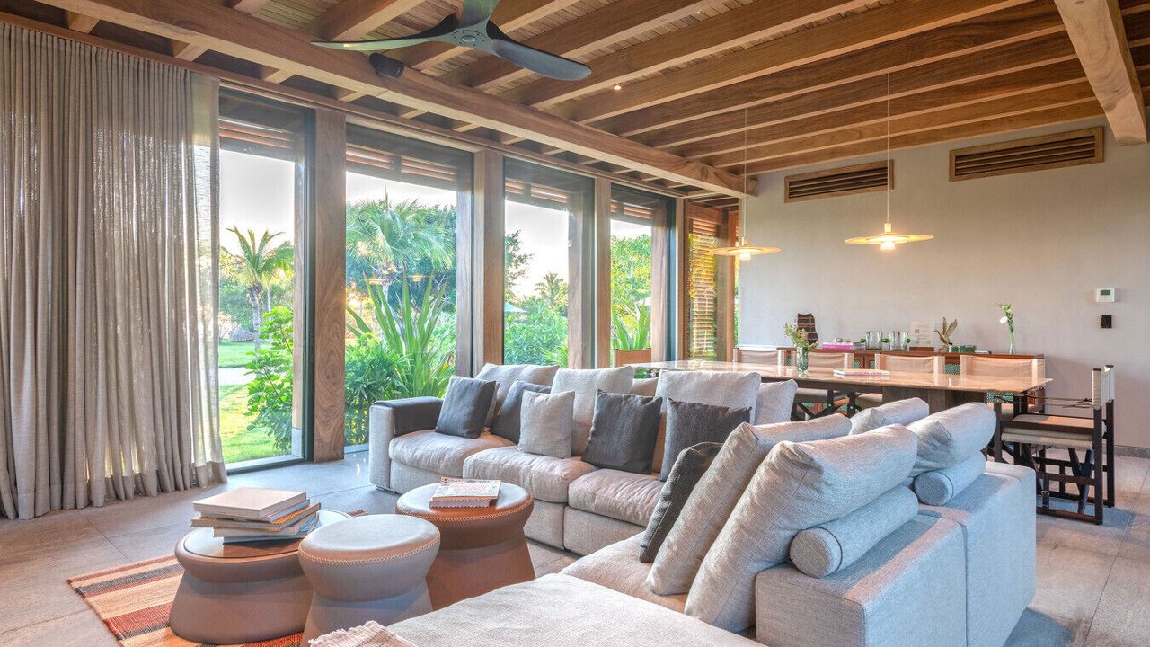 Photo of Livingroom in Punta de Mita