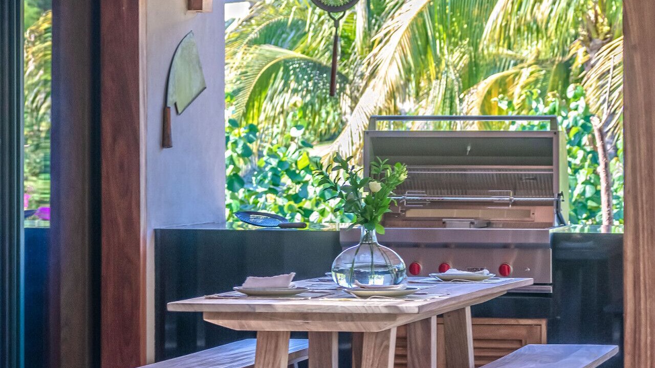 Photo of Outdoor in Punta de Mita