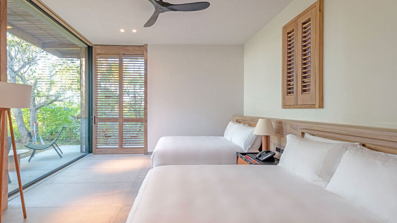 Photo of Bedroom in Punta de Mita