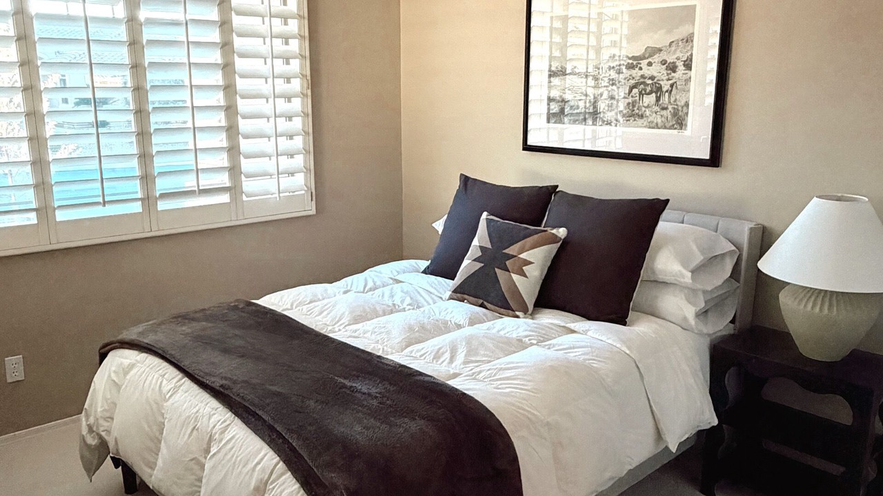 Photo of Bedroom in Rancho Vistoso