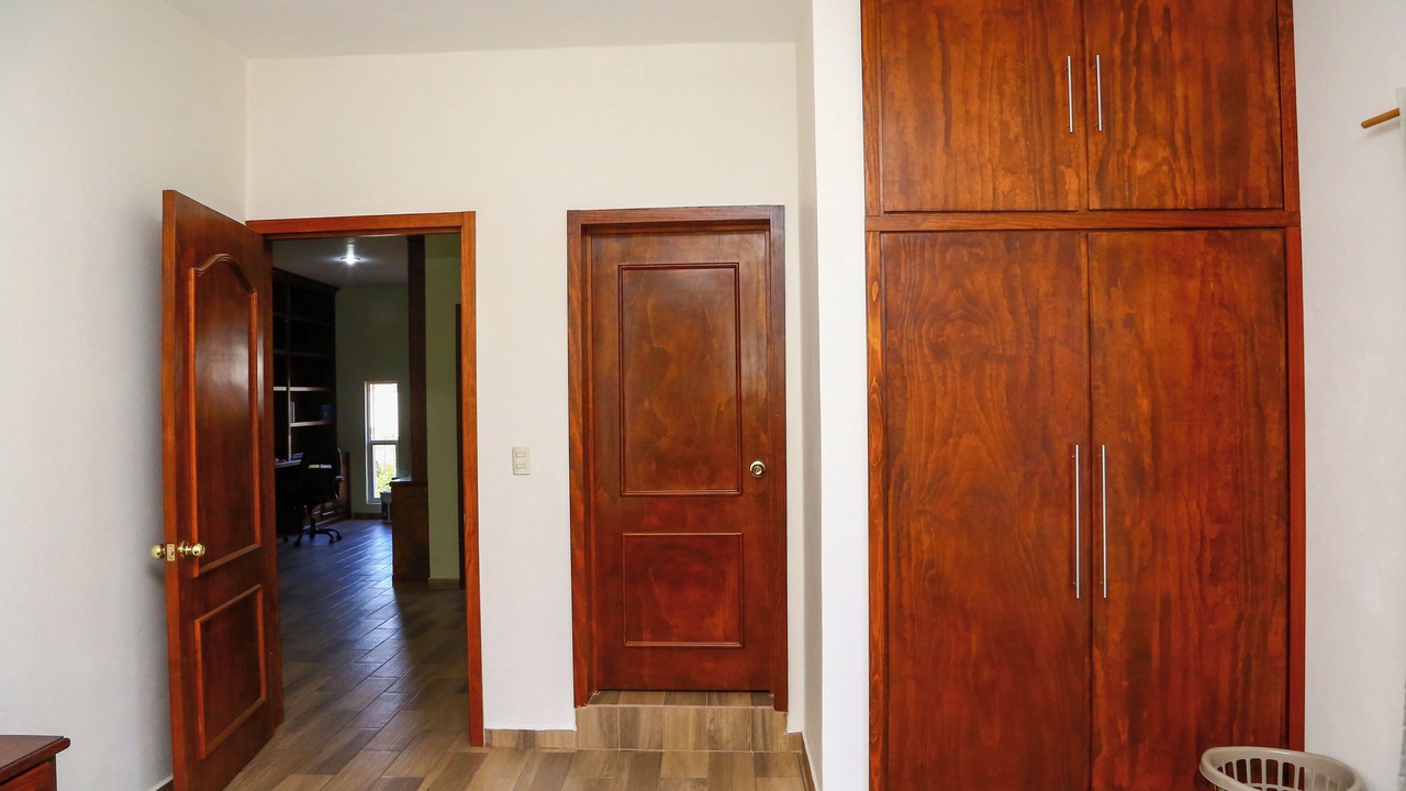 Photo of Bedroom in Ciudad Fernandez