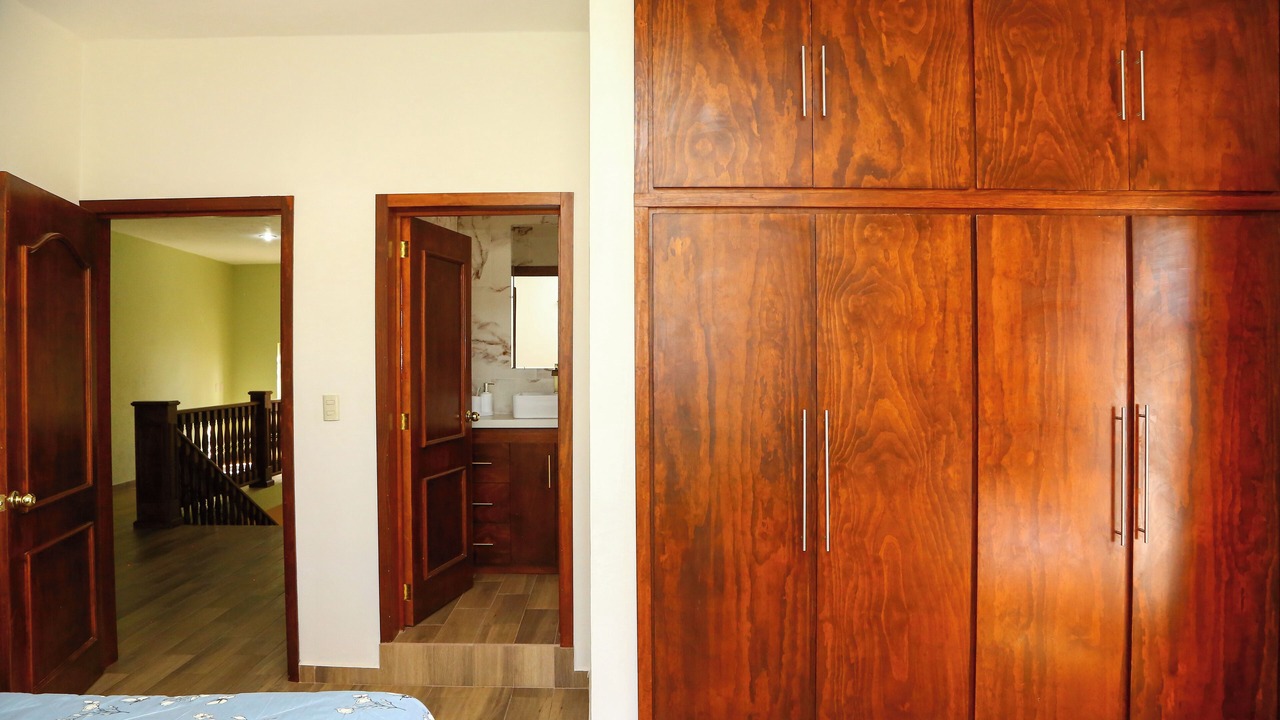 Photo of Bedroom in Ciudad Fernandez